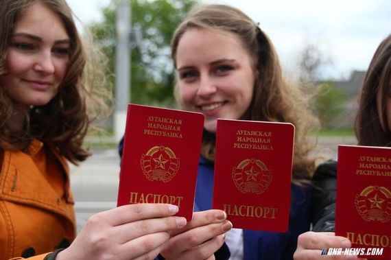 прописка в Калязине